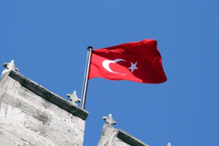 Turska ekonomija zabilježila pad od 9,9 posto u drugom kvartalu