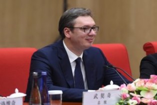 Vučić: Trgovinski rat SAD i Kine pogodiće i Srbiju