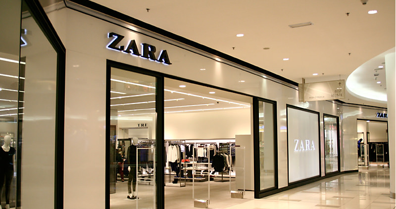 Zara zatvara sve svoje prodavnice, pridružuju joj se Bershka, Pull&Bear, Massimo Dutti…