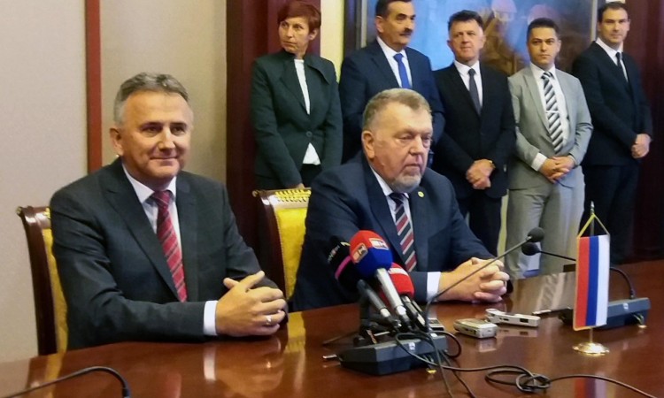 Parafiran ugovor o koncesiji za izgradnju autoputa Banja Luka-Prijedor