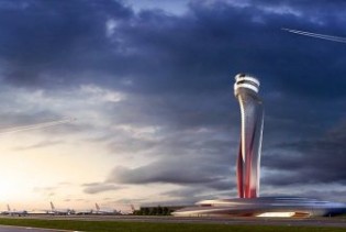 Sutra otvorenje prve etape Novog aerodroma u Istanbulu
