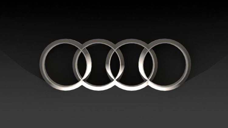 Audi kažnjen sa 800 miliona eura