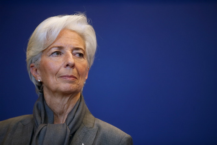 Lagarde podnijela ostavku na mjesto direktorice MMF-a
