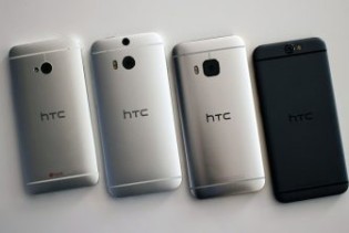 Veliki pad prihoda HTC-a u rujnu