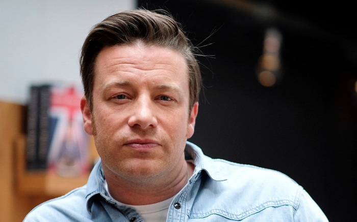 Jamie Oliver priznao da nema novca za spašavanje svog poslovnog carstva
