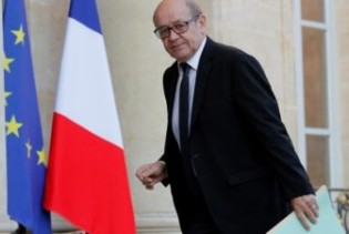 Le Drian: Francuska namjenska industrija ne ovisi o izvozu u Saudijsku Arabiju