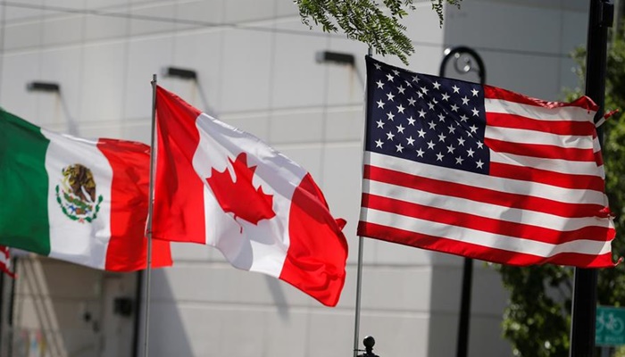 SAD i Kanada postigli novi trgovinski sporazum s Meksikom