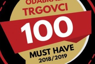 Trgovci u BiH biraju TOP 100 proizvoda