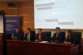 Jašarspahić: Korištenje BIM modela vodi ka optimizaciji procesa u građevinarstvu