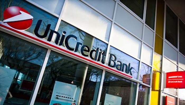 UniCredit banka zatvara 500 filijala i ukida 8.000 radnih mjesta