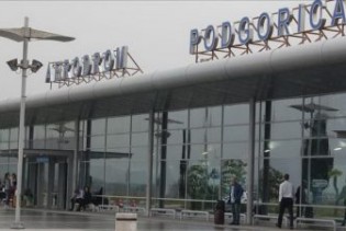 Crnogorski aerodromi do sredine oktobra opslužili preko dva miliona putnika