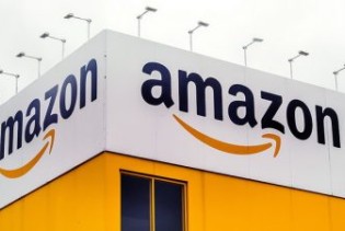 Amazon odabrao svoje drugo sjedište