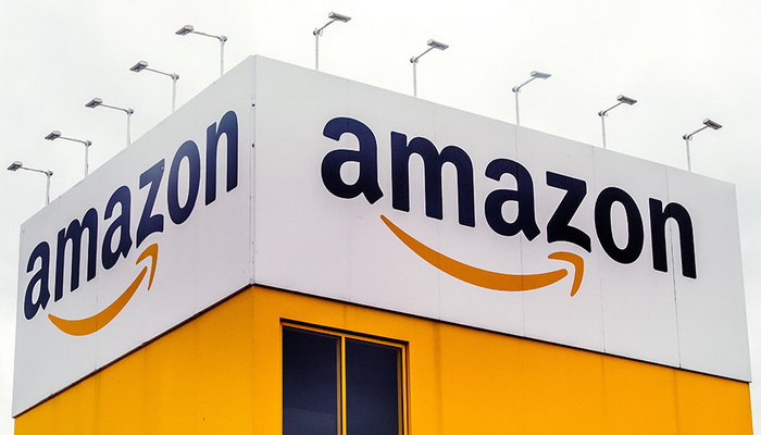 Radnici "Amazona" stupili u štrajk