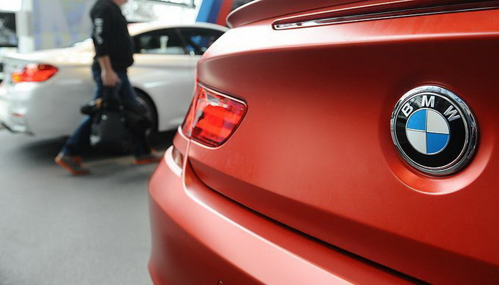 BMW povlači oko 1,6 miliona vozila zbog rizika od požara