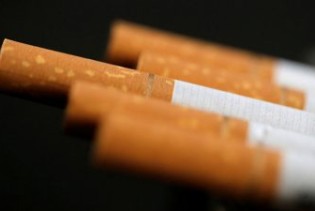 Iznos specifične trošarine na cigarete ostaje na razini 2019.