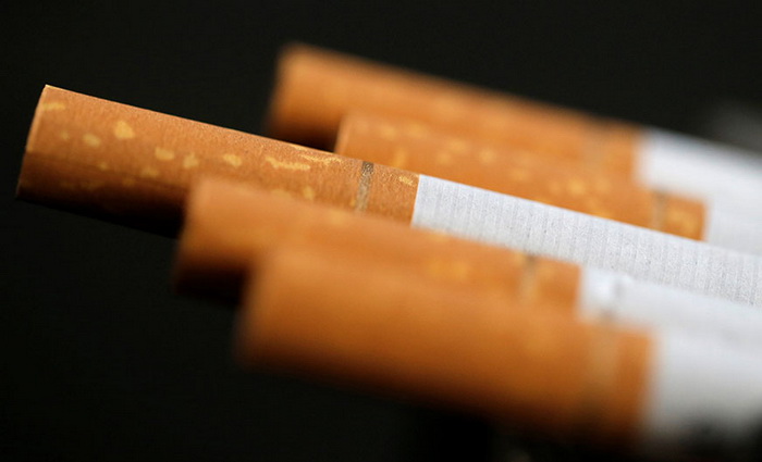 Iznos specifične trošarine na cigarete ostaje na razini 2019.