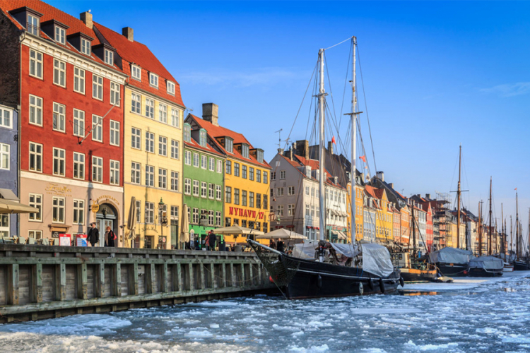 Danske Bank povećala profit, vidi se 'zanemarljivo' umanjenje vrijednosti