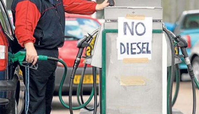 Izrael hoće da zabrani benzince i dizelaše od 2030.