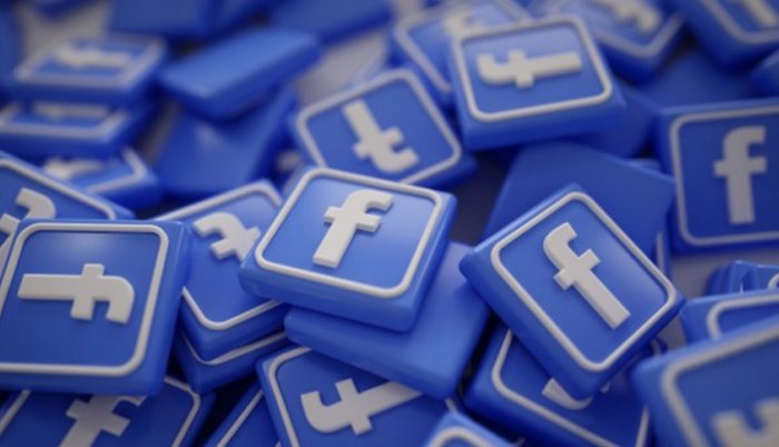Prihodi Facebooka porasli 33 posto, najsporije od 2012.