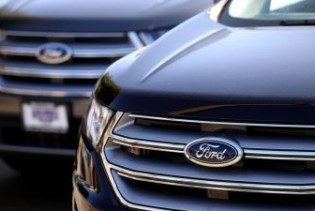 Ford ukida 5.000 radnih mjesta u Njemačkoj