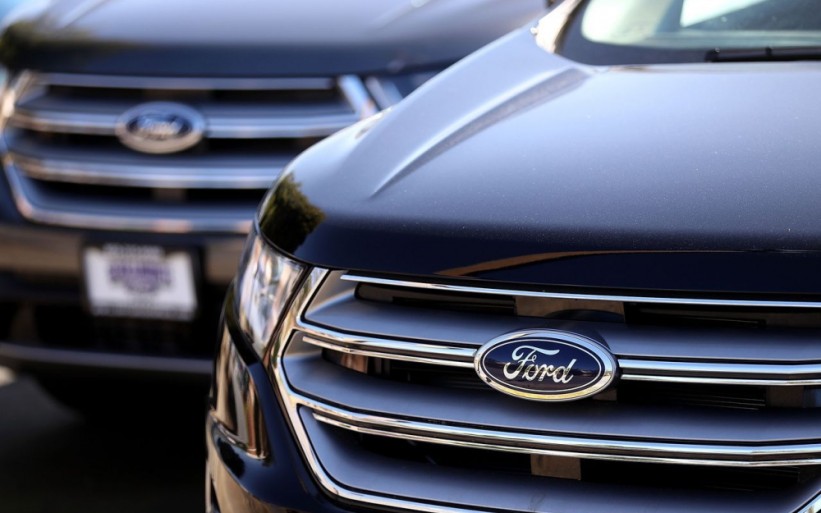 Ford ukida više od 1.000 radnih mjesta