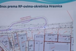 Tramvajska pruga Ilidža - Hrasnica će imati 11 stanica, gradnja će koštati 22 miliona KM