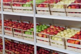 Na sajmu 'Dani jabuke' dodijeljena priznanja za kvalitet proizvoda