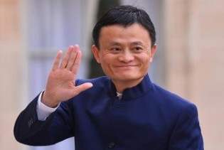Vlasnik Alibabe najbogatiji Kinez s 39 milijardi dolara