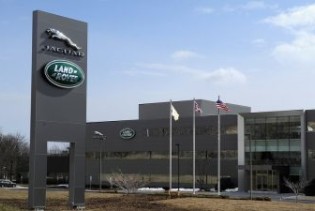 Jaguar Land Rover otvara fabriku u Slovačkoj vrijednu 1,6 milijardi dolara