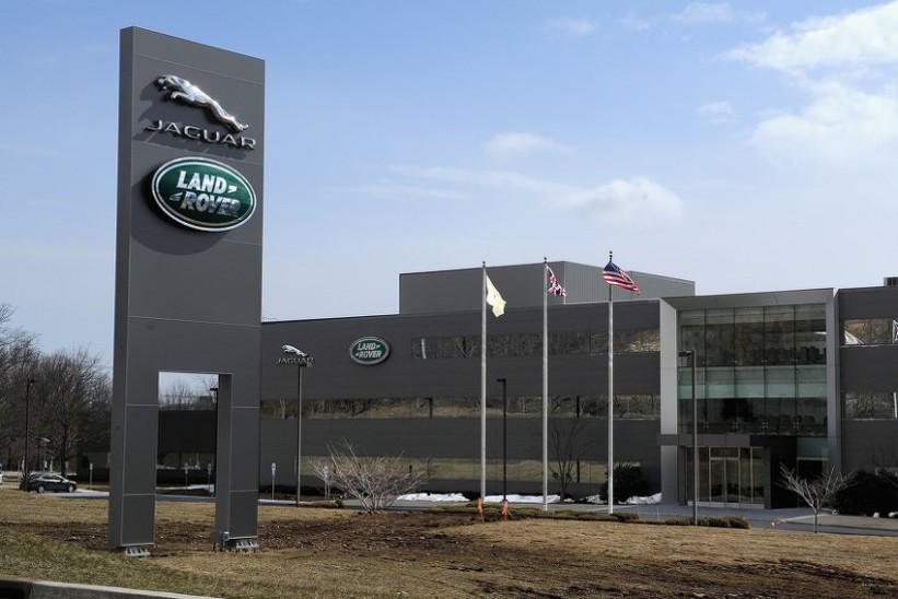 Jaguar Land Rover otvara fabriku u Slovačkoj vrijednu 1,6 milijardi dolara