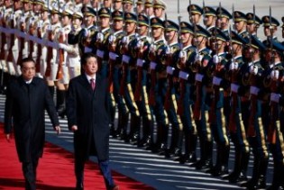 Kina i Japan na 'istorijskoj prekretnici' nakon brojnih sporazuma