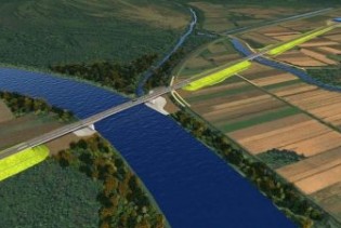 Hrvatska konačno raspisala tender za izgradnju mosta kod Bosanske Gradiške