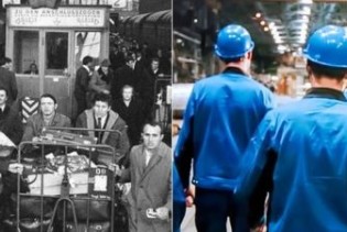 50 godina od gastarbajterskog sporazuma: Njemačka je i dalje san radnika iz zemalja bivše SFRJ