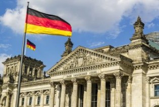 MMF: Njemačka jedina velika ekonomija eurozone koja će se smanjiti