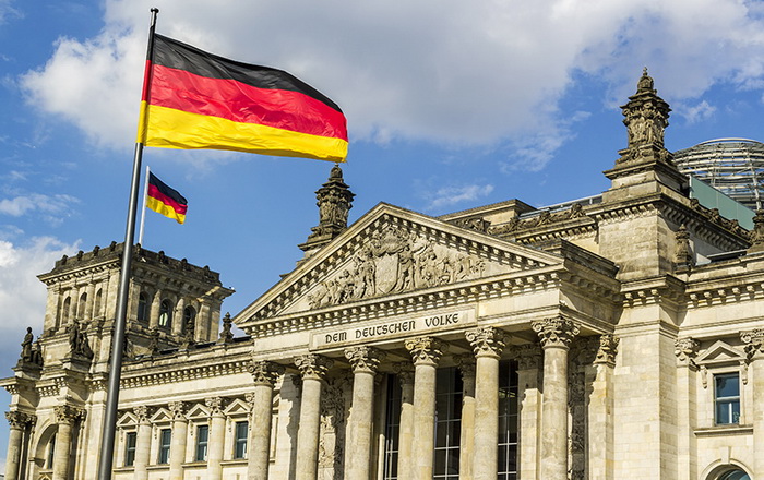 Njemačka najavljuje porez bogatim građanima i veliko zaduživanje države