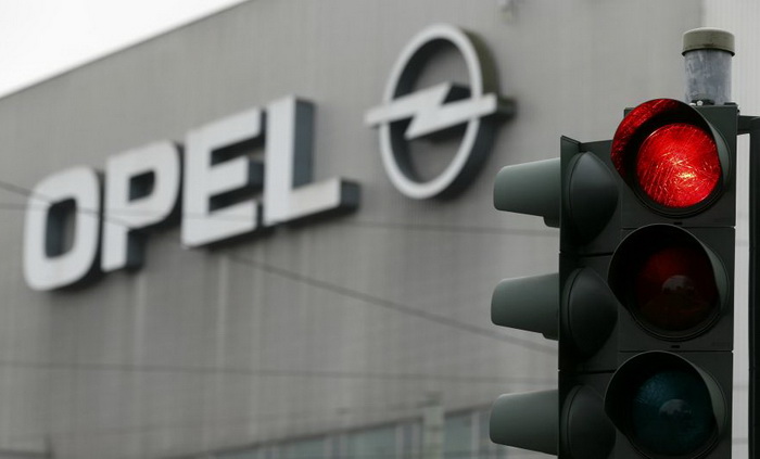Racija u njemačkom Opelu zbog dizelskih motora