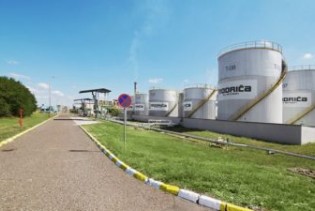 Rafinerija ulja Modriča razvila novi proizvod, DE-FROST