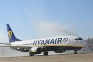"Ryanair" ukida 900 radnih mjesta