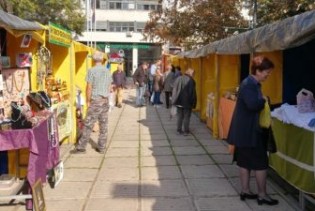 U Sarajevu otvoren Sajam malih porodičnih firmi