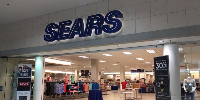 Bankrotirao američki 'Sears' - nekad najveći trgovački lanac na svijetu