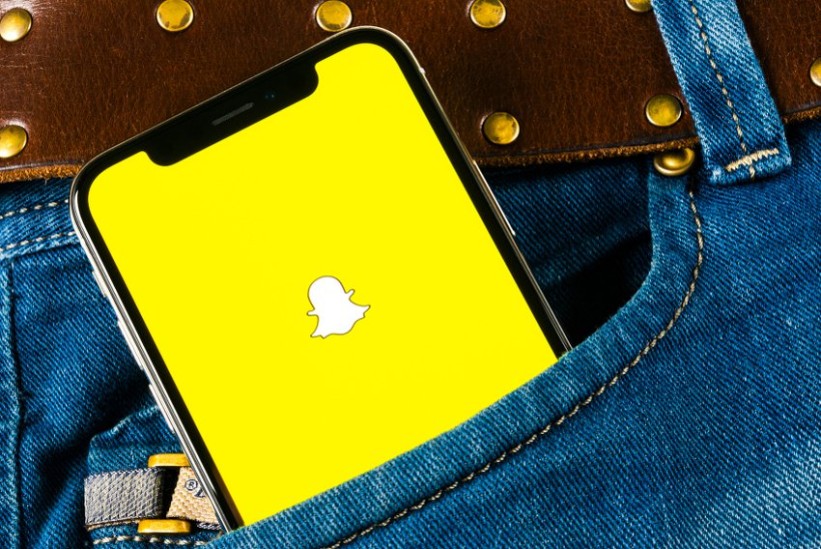 Snapchat doživljava ogromne finansijske gubitke