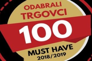 Trgovci u BiH biraju top 100 proizvoda