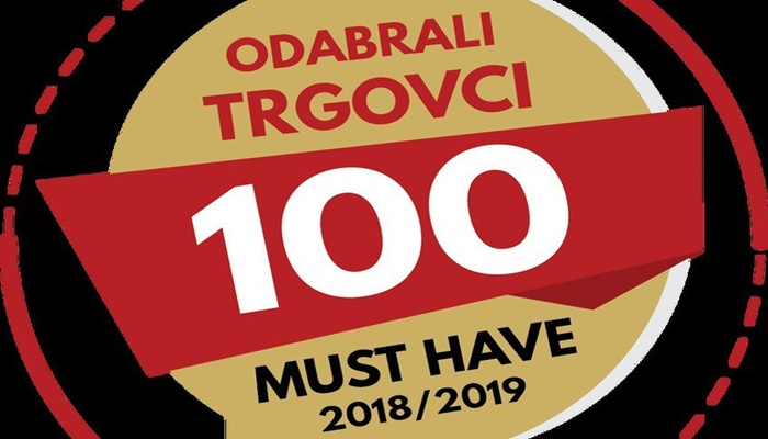 Trgovci u BiH biraju top 100 proizvoda