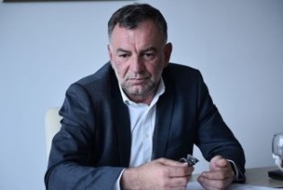 Smijenjen Savanović, Ilinčić novi direktor Željeznica RS