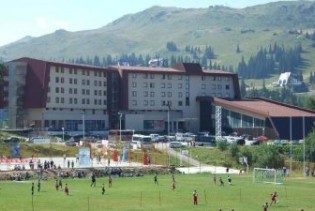 Sproveden postupak prodaje hotela Bistrica na Jahorini