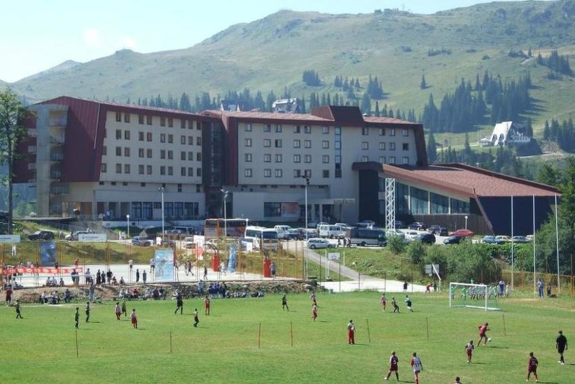 Novi vlasnik preuzeo hotel Bistrica, planirano ulaganje 25 miliona KM