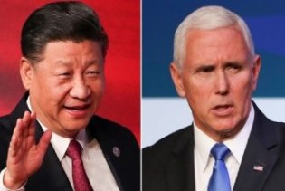 Kina i SAD i dalje vode trgovinski rat, a stručnjaci su sve više u strahu
