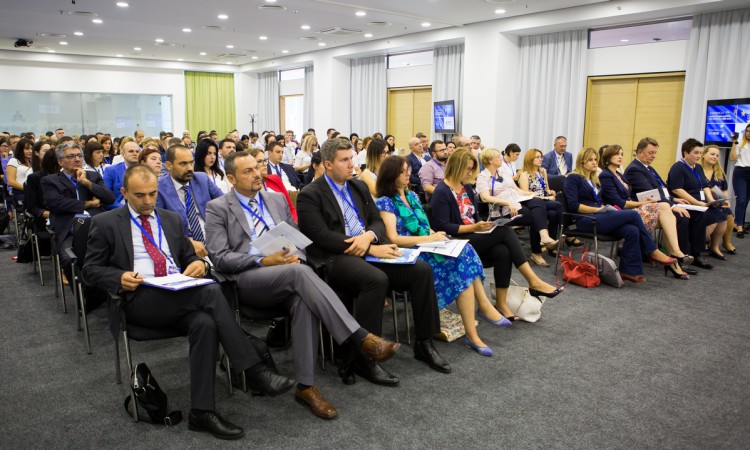 Mostar: Zaključci struke s konferencije o EU projektima