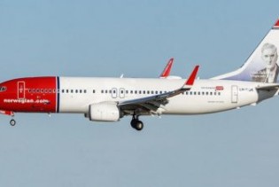 Norwegian Air ukida ljetnu avioliniju iz Osla za Sarajevo