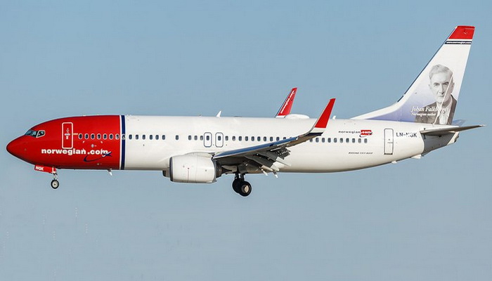 Norwegian Air ukida ljetnu avioliniju iz Osla za Sarajevo
